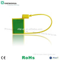 RFID Seal Tag for Container Tracking